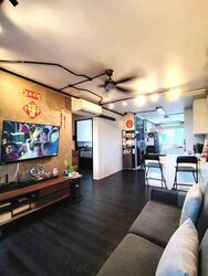 Blk 269 Bukit Batok East Avenue 4 (Bukit Batok), HDB 3 Rooms #597224701